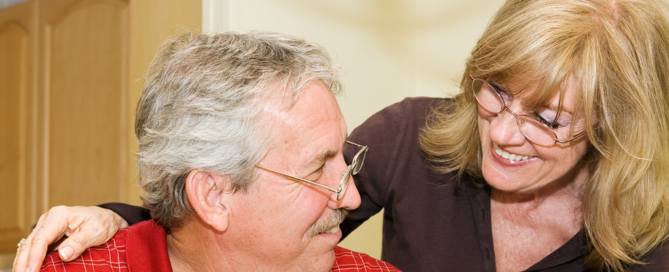 elder person filed for bankruptcy