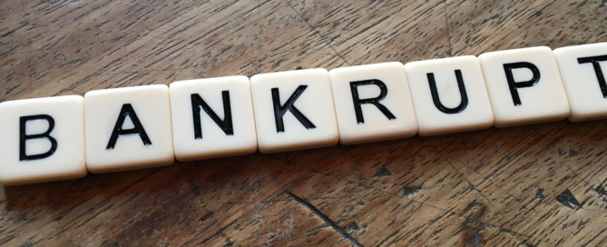 Bankruptcy