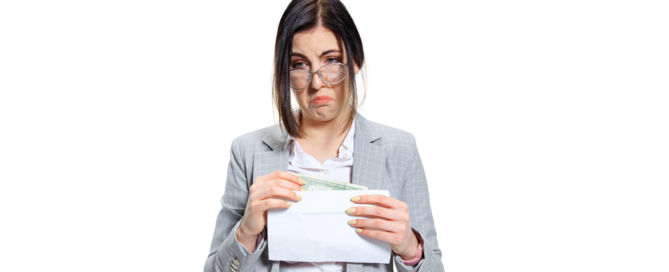 bankruptcy