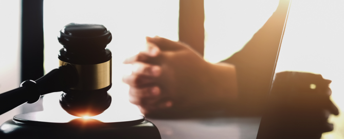 Bankruptcy Attorney