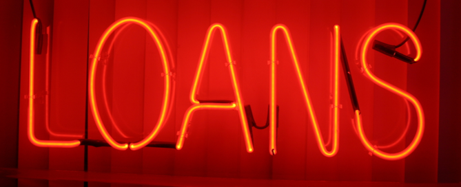 loans