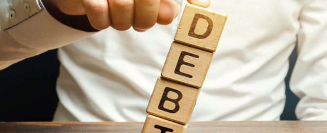 Debts