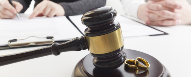 Divorce And Bankruptcy