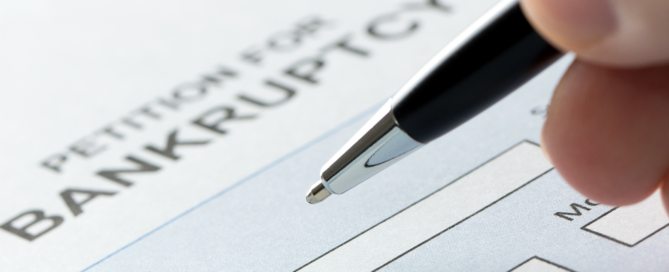 Bankruptcy Chapter