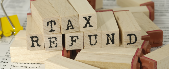 Tax Refunds