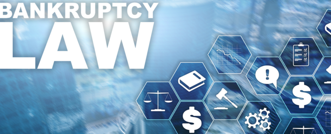Chapter 11 Bankruptcy