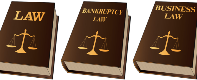 Filing In Bankruptcy