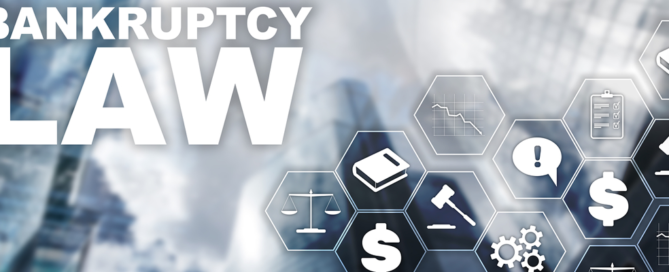 Bankruptcy