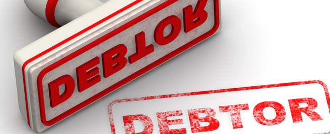 Co-Debtor