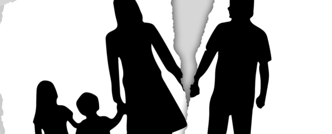 Divorce