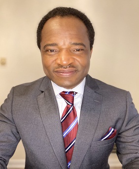 Eric Nwaubani” Mulcahy