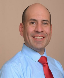 Anthony Montoya