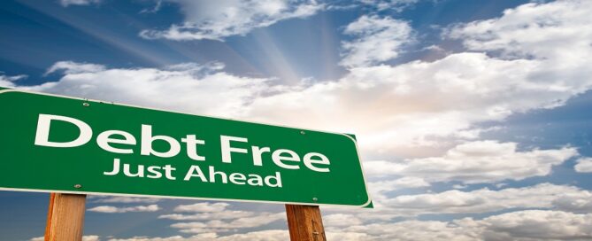 Debt Free