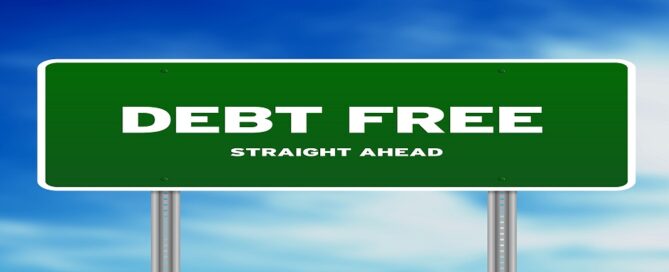Debt Free