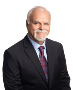Grover C. Peters