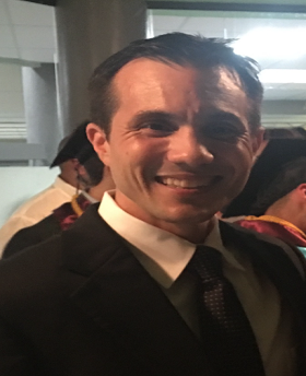 Carlos C. Alsina