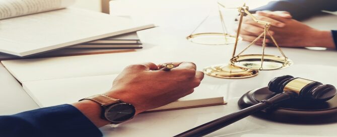 debt consolidation attorney