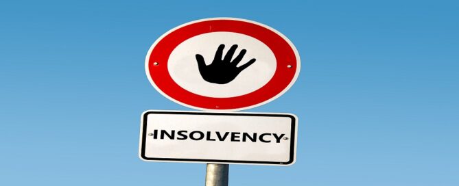 INSOLVENCY