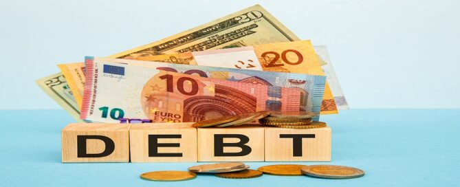 debt