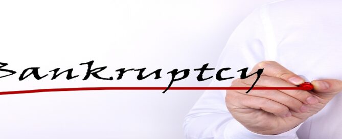 Bankruptcy