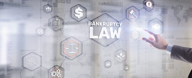 bankruptcy lawyer