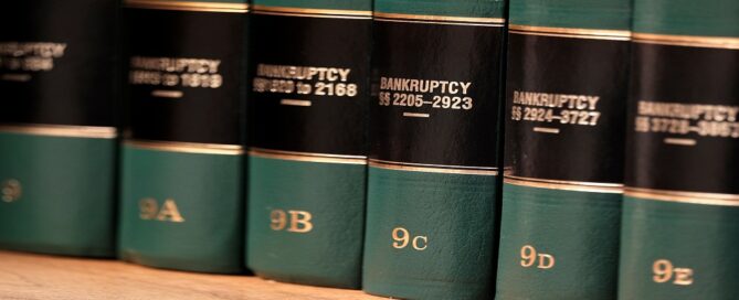 Bankruptcy law