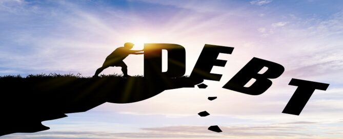 debt