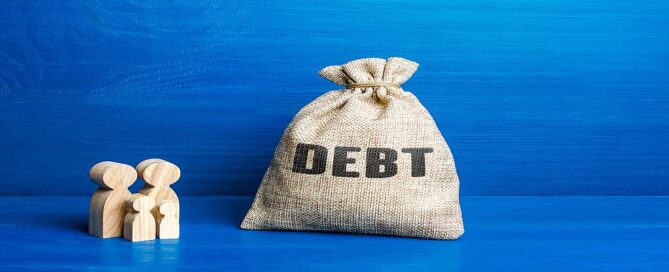 debt