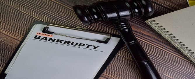 Chapter 7 bankruptcy