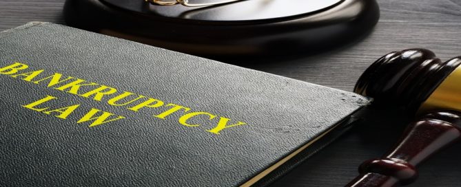 Personal Bankruptcy Lawyers In Marana,