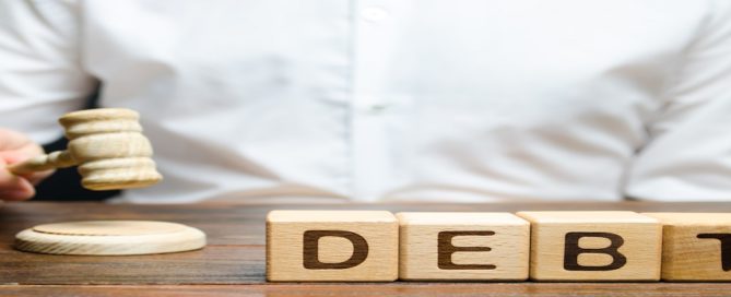 filing bankruptcy Dallas