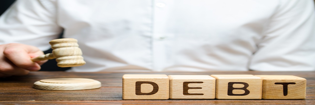 filing bankruptcy Dallas