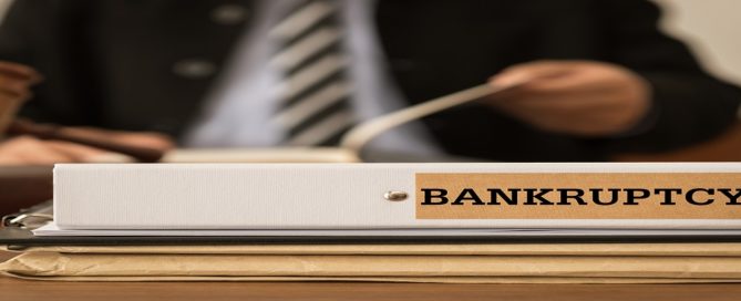 bankruptcy law firm