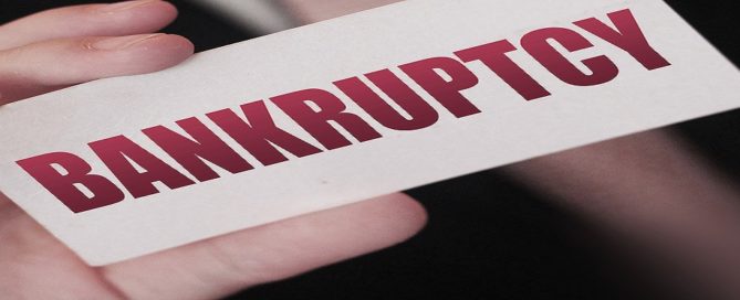 chapter 11 bankruptcy