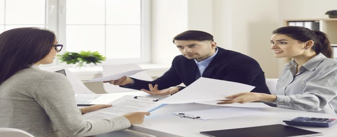 Bankruptcy lawyers of Los Angeles