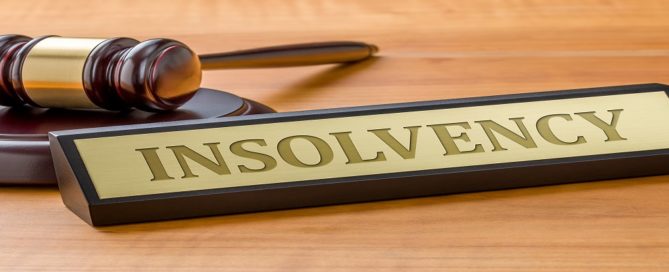 insolvency