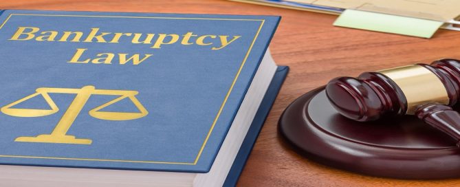 bankruptcy lawyers of Dallas