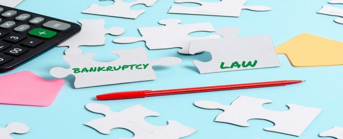 Chapter 13 Bankruptcy