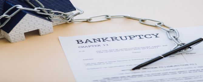 Claims In Bankruptcy