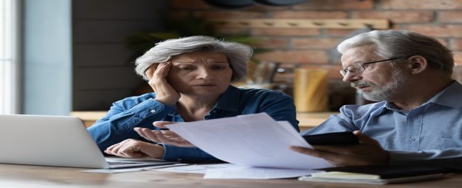 Are Pensions Exempted In Bankruptcy