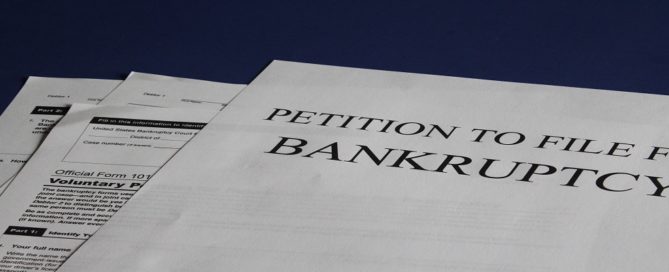 The Eligibility Factor for Chapter 7 Bankruptcy