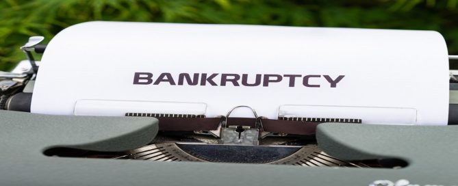 Chapter 13 Bankruptcy