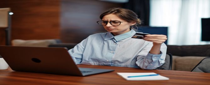 Effect Of Bankruptcy On Your Credit