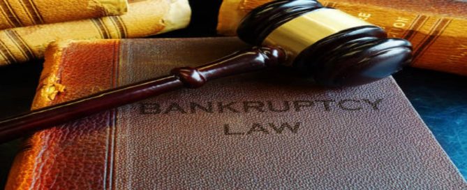 Bankruptcy Case Initiate