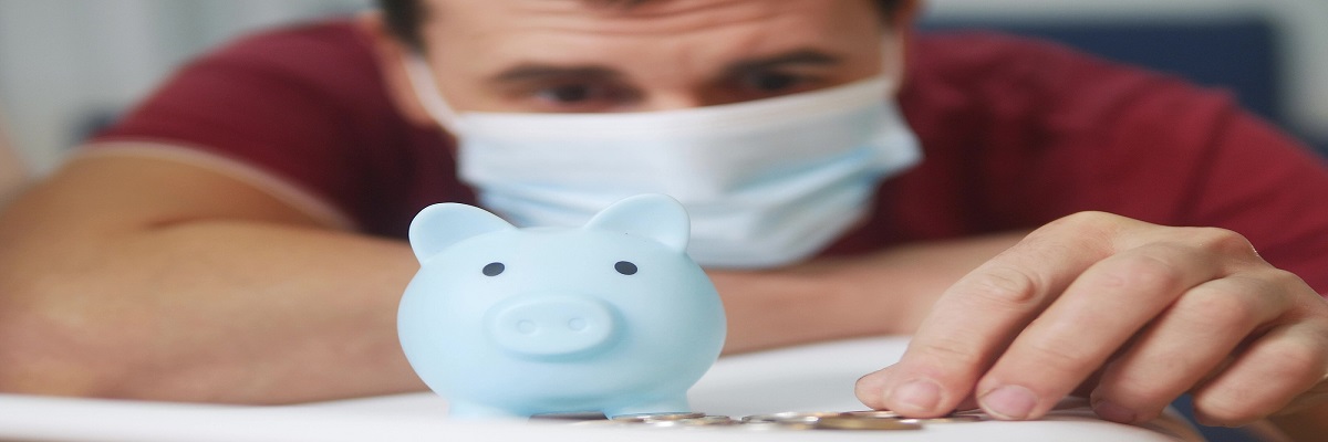 Is Bankruptcy Filing Possible Even If I Can't Leave The House Due To Coronavirus?