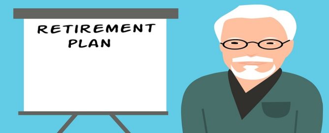 Retirement Plan Bankruptcy