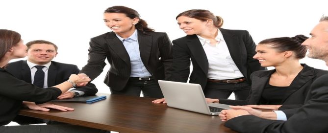 A Meeting With The Trustee