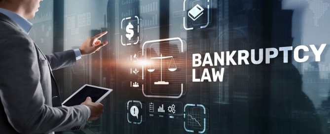 A Bankruptcy Lawyer