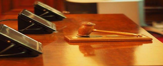 All You Need To Know About Bankruptcy Courts In The United States