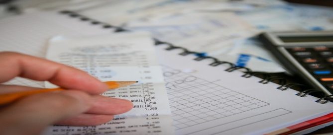 Bankruptcy And Taxes